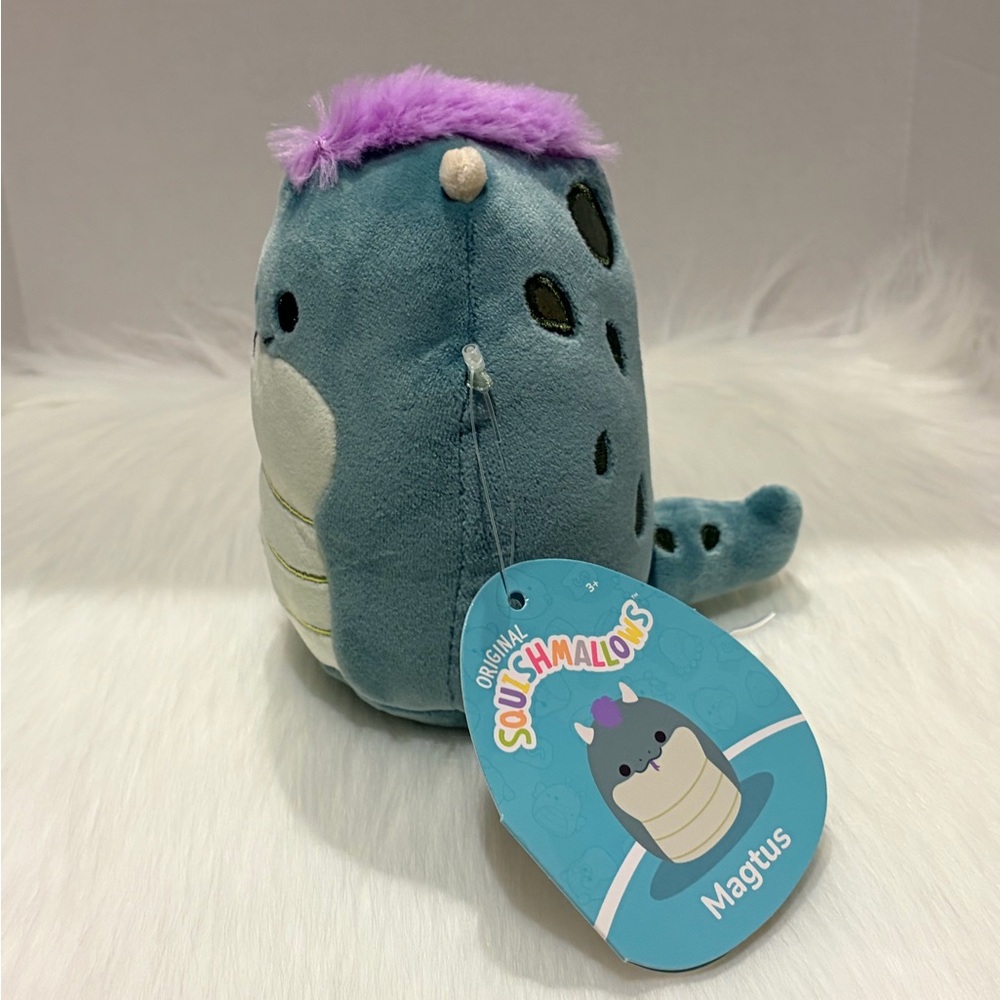 Magtus - Picture 4 of 8